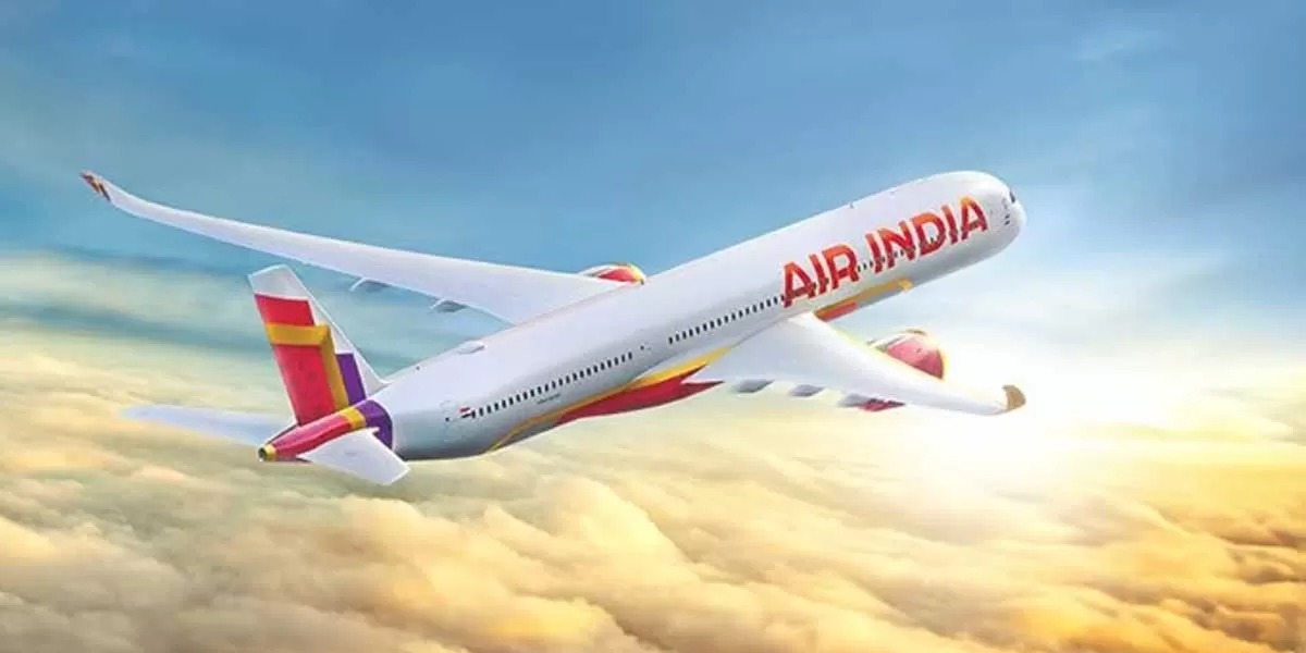 Air India & DIAL tie up to ease check-in for international customers