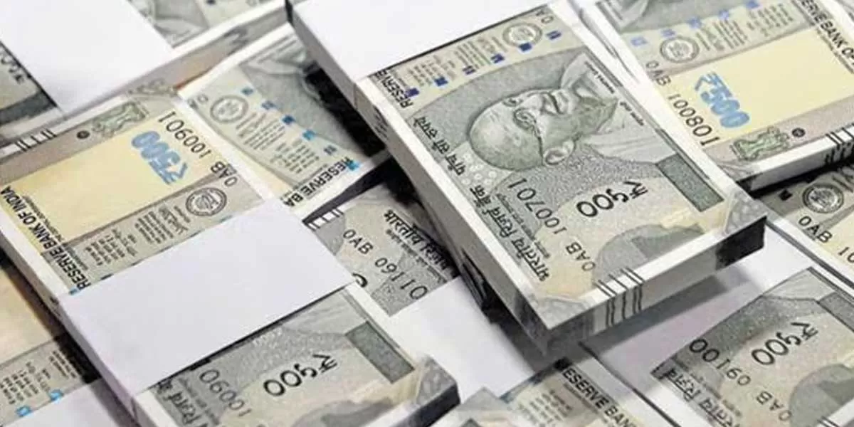 Unaccounted Rs 150 Crore Transactions Uncovered