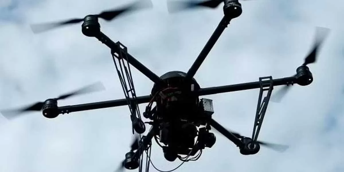 PLI scheme needs expansion for drone development