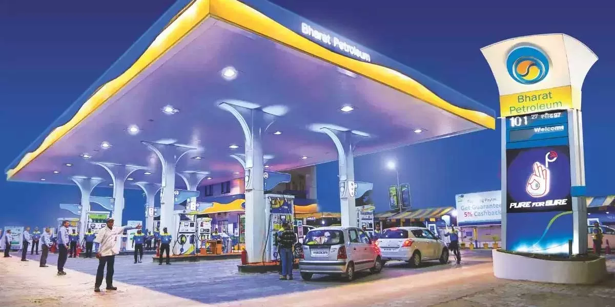 BPCL to Invest $2.9 Bn in Mozambique and Brazil Exploration