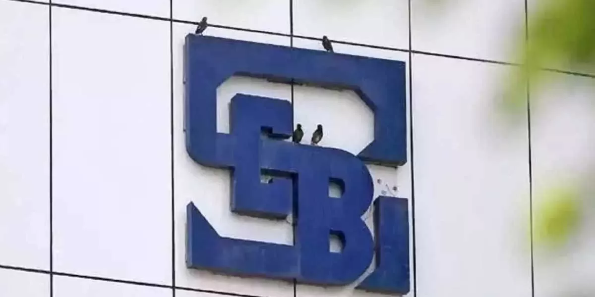 Shriram Properties' CMD gets Sebi's approval for indirect acquisition