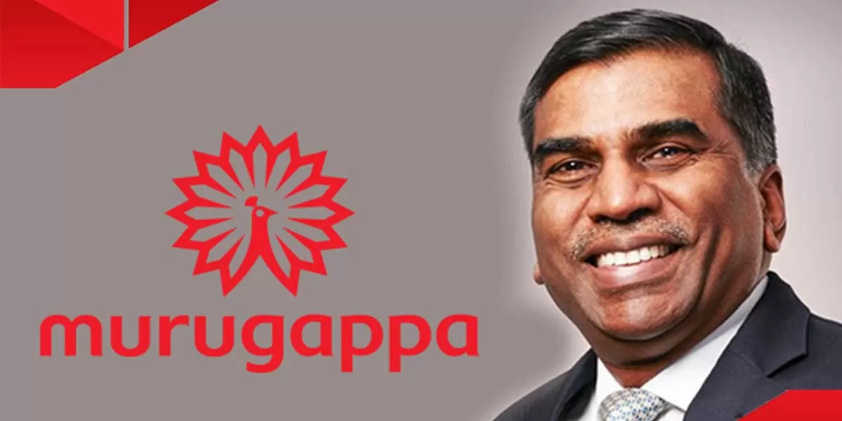 Murugappa Group's Split Plan Hits Snag Amid Restructuring Efforts