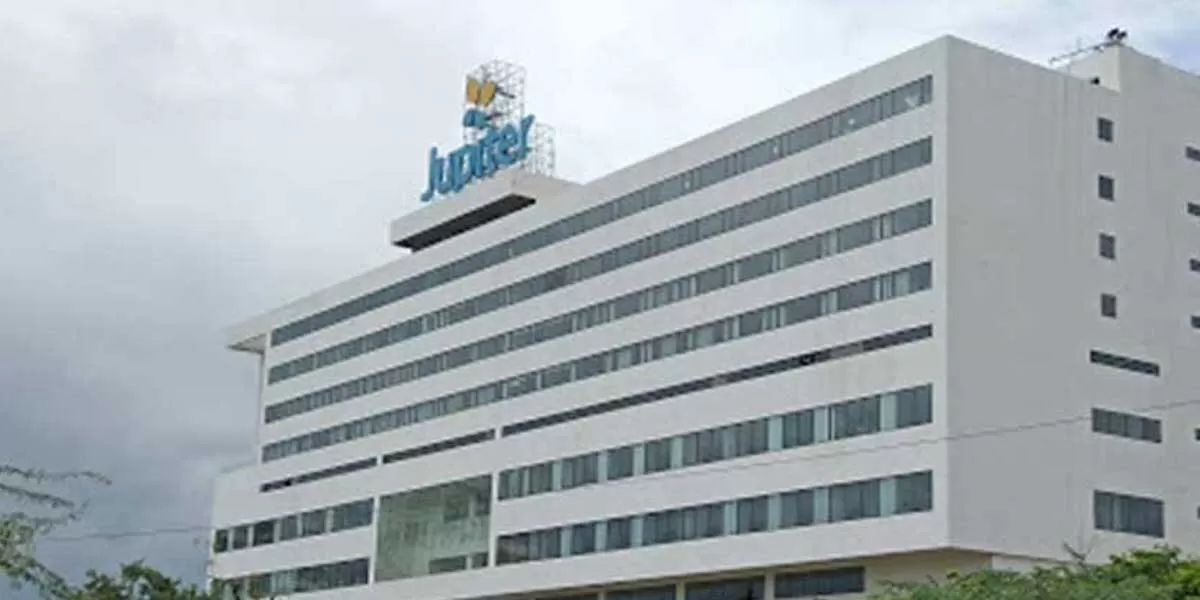 Jupiter Hospitals Buys Land for New Hospital; To Add 300 Beds