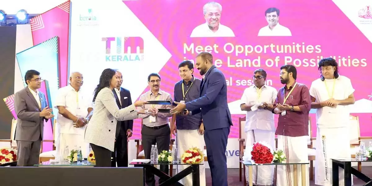 Kerala to Finalize Key Policies Before 2025 Investors Meet