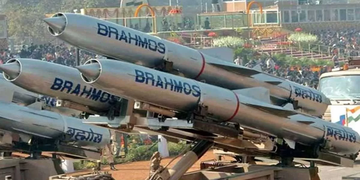 Jindal Stainless Wins BrahMos Aerospace Contract