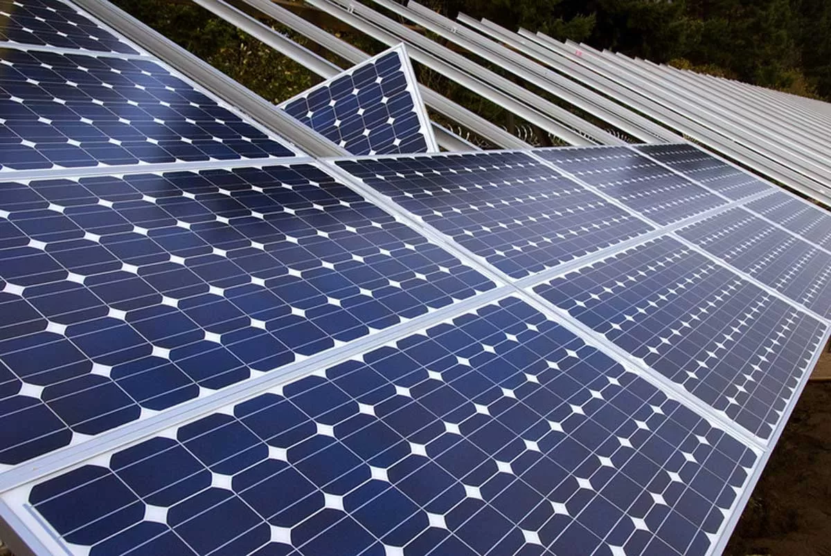 TP Solar Secures Rs 6. 32 Billion Solar Module Contract