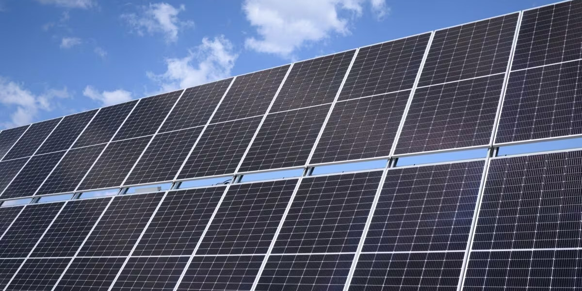 Waaree Energies Plans $1 Billion Investment for Solar Facility in Texas