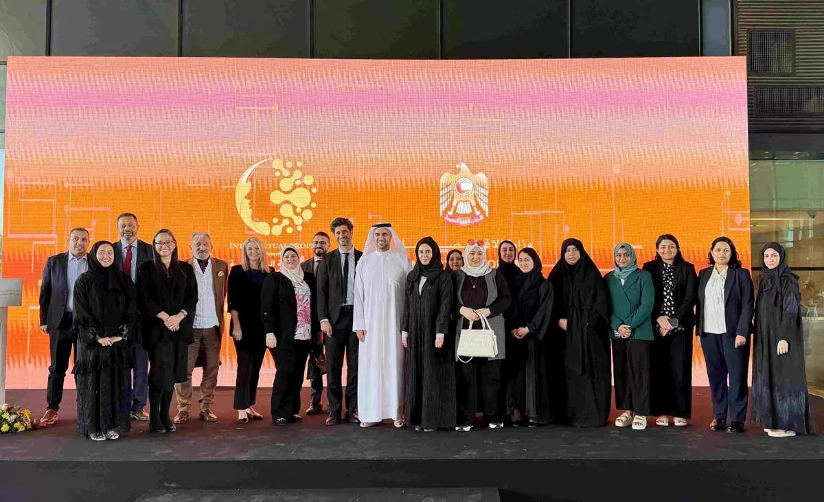 Ministry of Economy unveils ‘Patent Hive’ to support inventors and enhance UAE's innovation