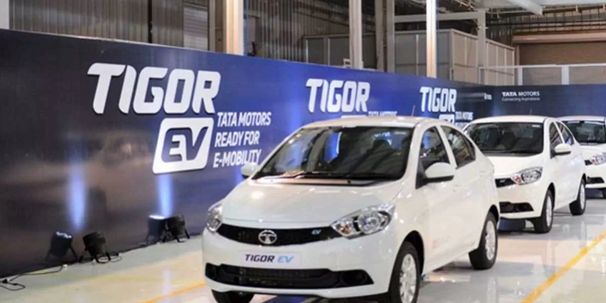 Tata Motors Accelerates Maintenance Shutdown