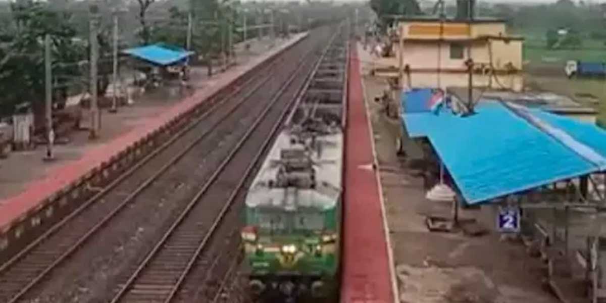 ‘Super Vasuki’ India’s Longest, Heaviest Freight Train