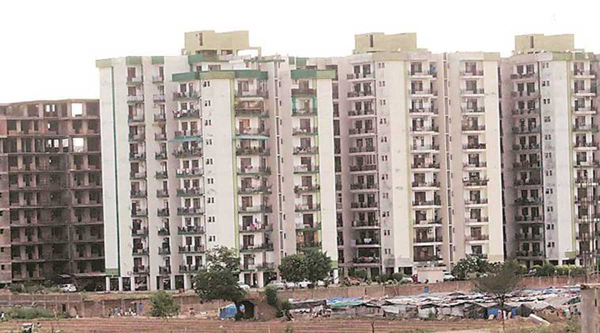 Govt seeks data on stalled housing projects, aims to resolve issues