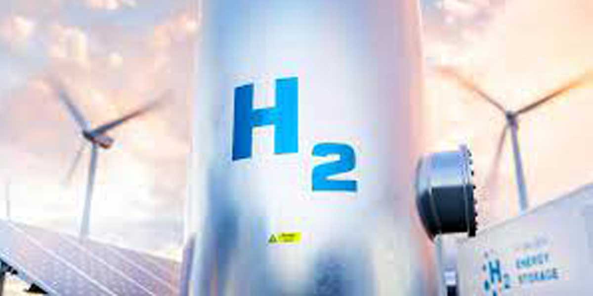 India continues to waive transmission costs for green hydrogen plants 
