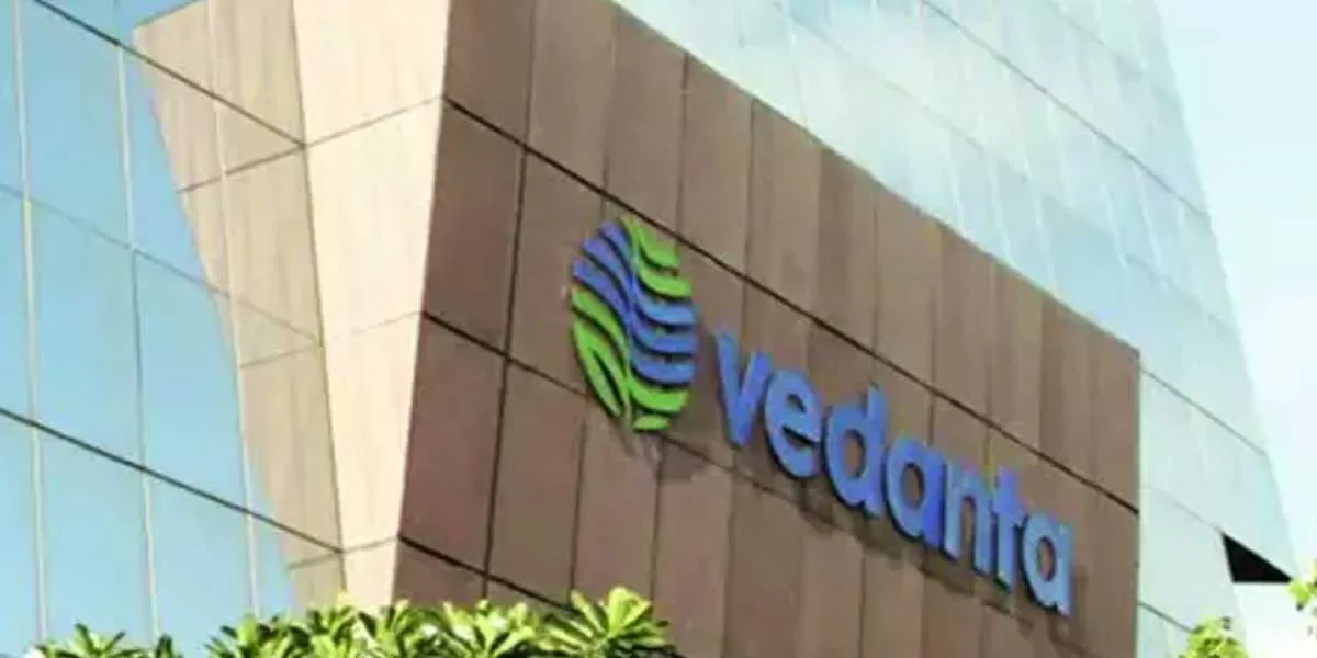 Vedanta Aluminium joins IAI