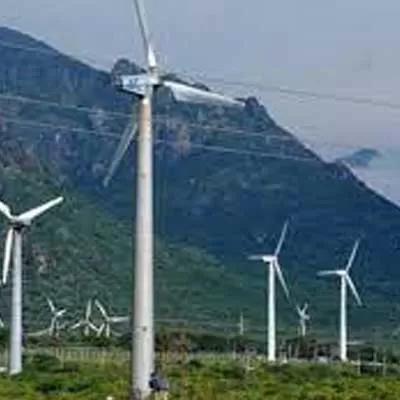 Inox Wind secures 50 MW ISTS wind project from NLC India