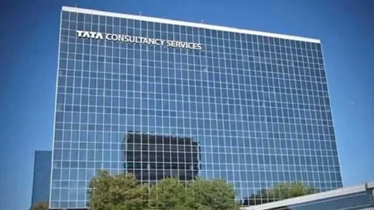 TCS Leases 0.4 Mn Sq Ft in Noida