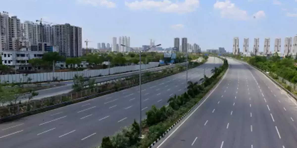 DRA Infracon Will Build Guwahati Ring Road