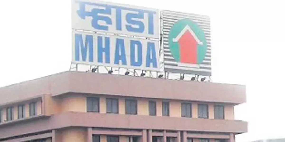 MHADA reduces prices by 10-25% on 370 apartments