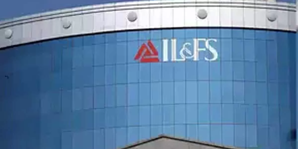 IL&FS Launches Rs 50 Bn Interim Distribution, Including InvIT Units