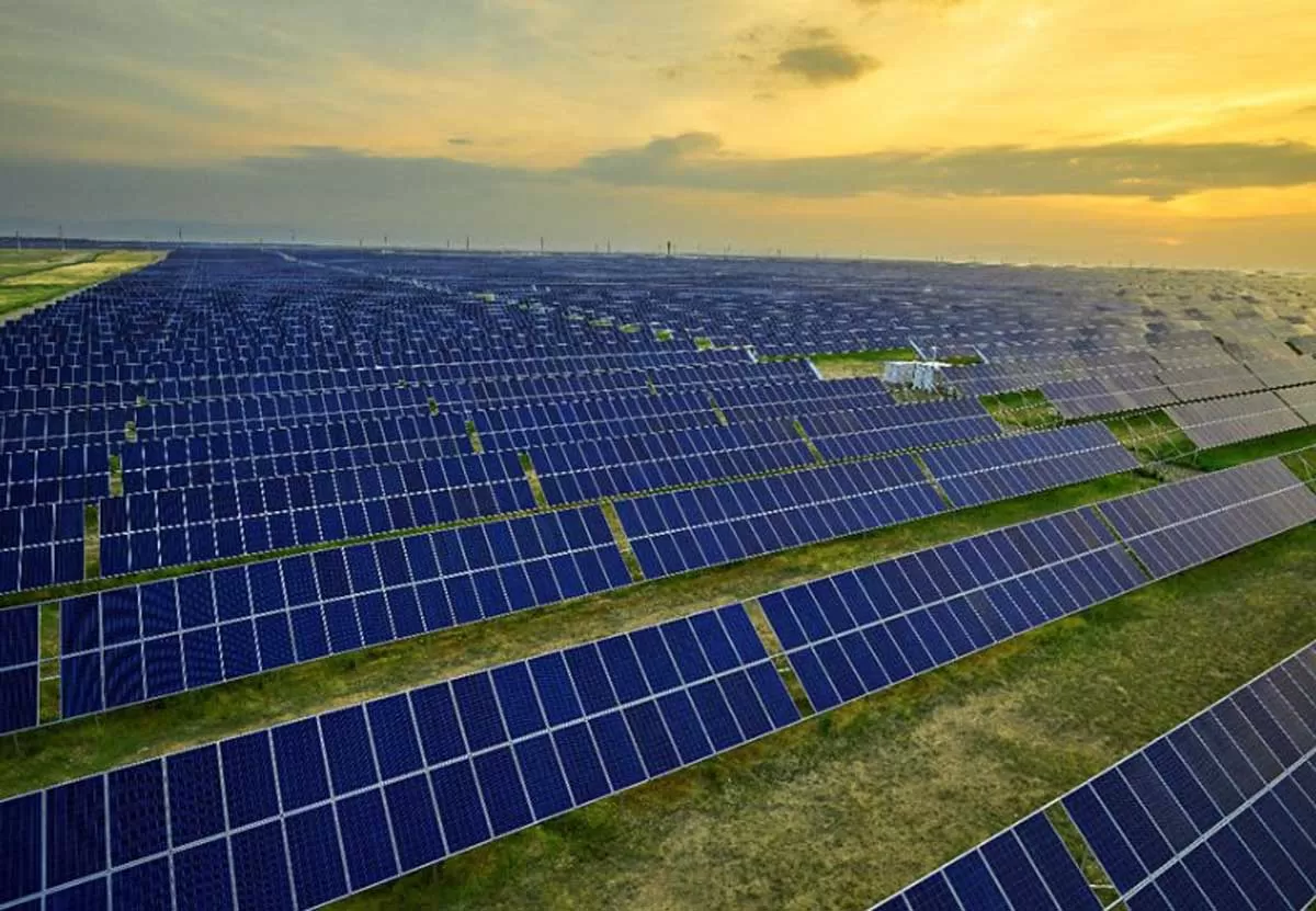 Ayodhya's green revolution 40 MW Solar Project shine by March 2024