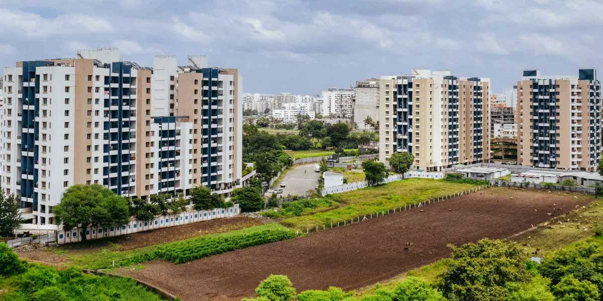 IIFL Home Finance, MHDC Tie-up to Accelerate Affordable Housing