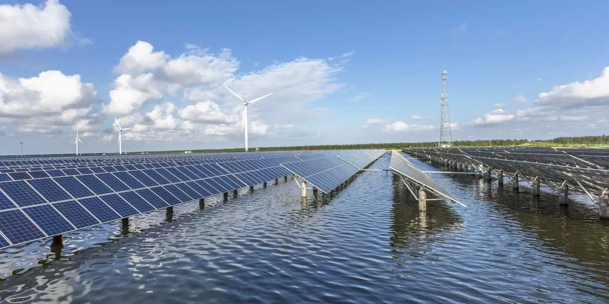 Tata Power commissions 126 MW floating solar project