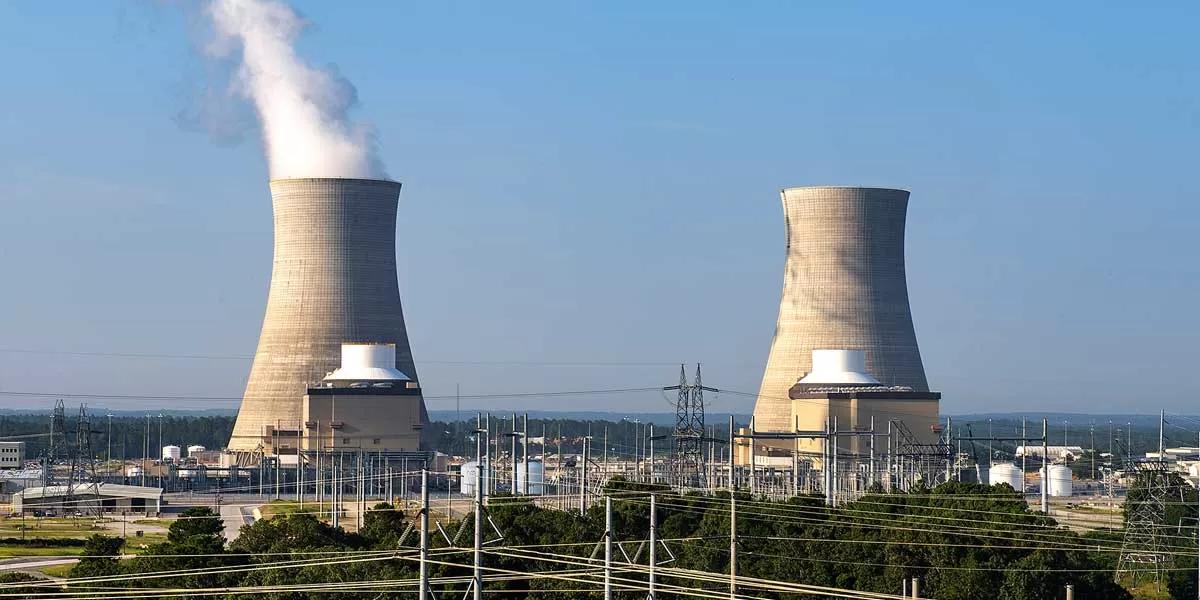 US Energy Secretary Advocates Nuclear Expansion