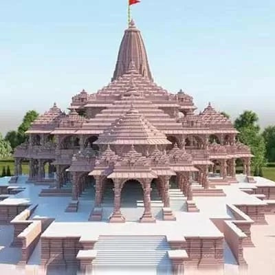 Ayodhya Ram Mandir Consecration to Boost Business