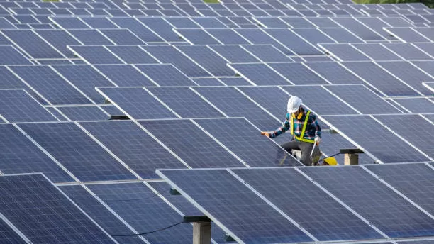 UPNEDA tenders 2.9 MW solar O&M