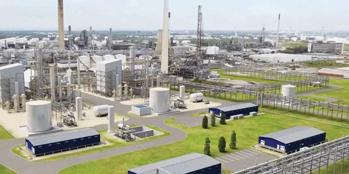 SSE and EET Hydrogen to Build Green Hydrogen Plant at Stanlow