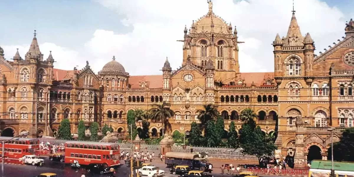 Mumbai CSMT redevelopment: Ashwini Vaishnaw announces Rs 162.4 Bn