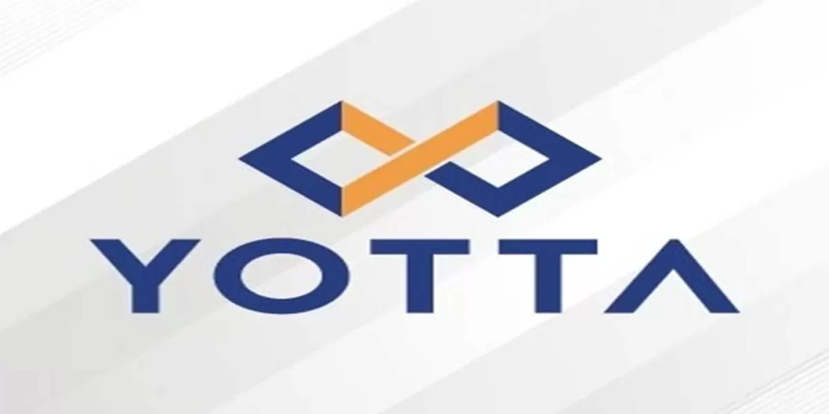 Yotta Eyes $463M Nasdaq IPO for AI Expansion