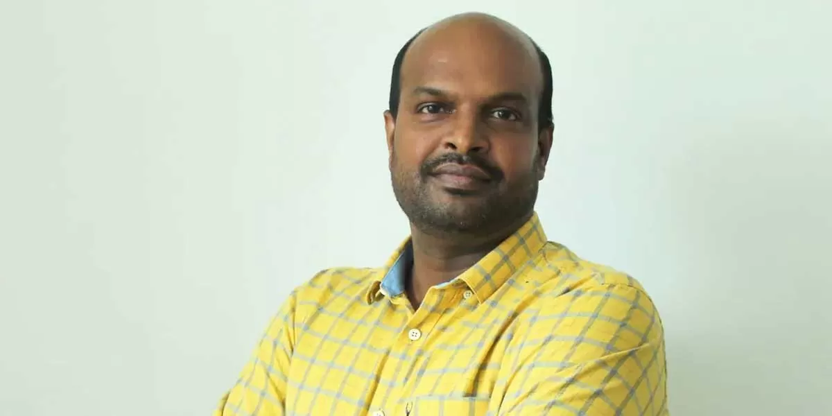 Vijay Arisetty joins Aurm as CEO