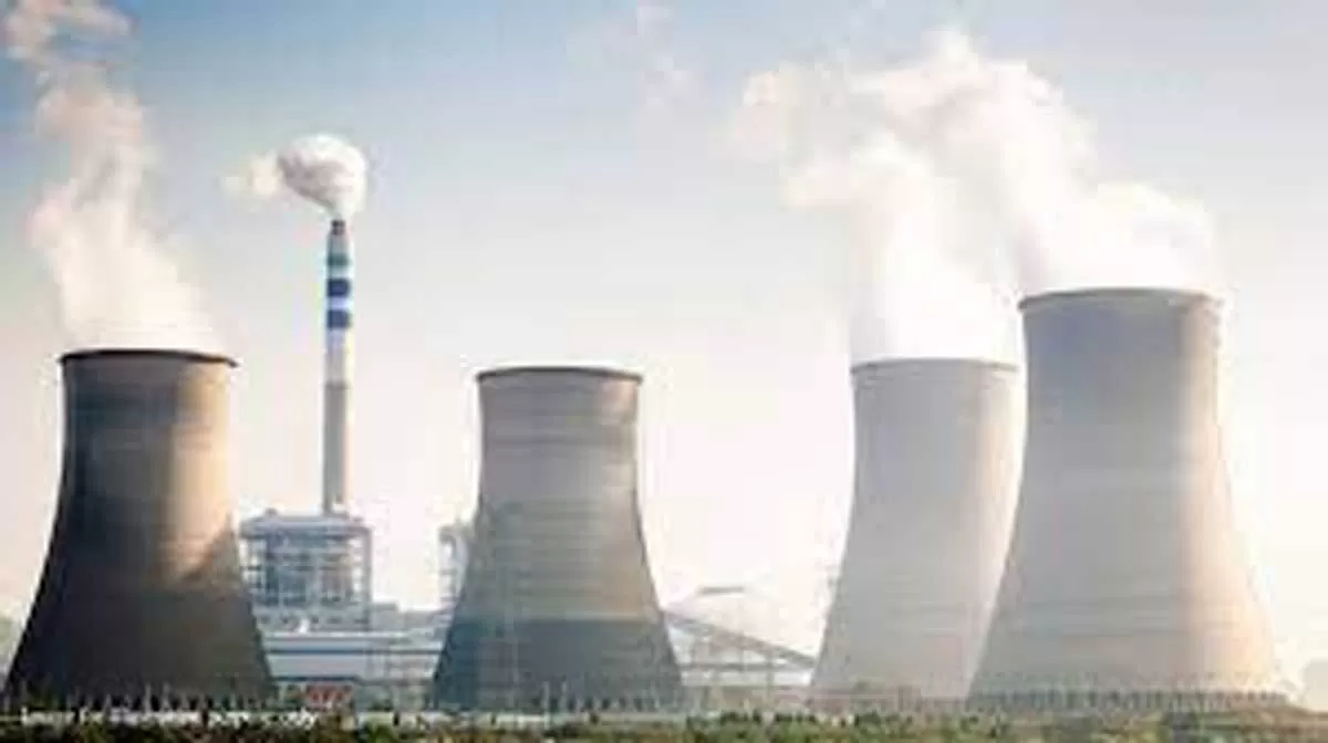 Jindal Power Challenges Adani, Eyes Coal Power Plant Acquisition