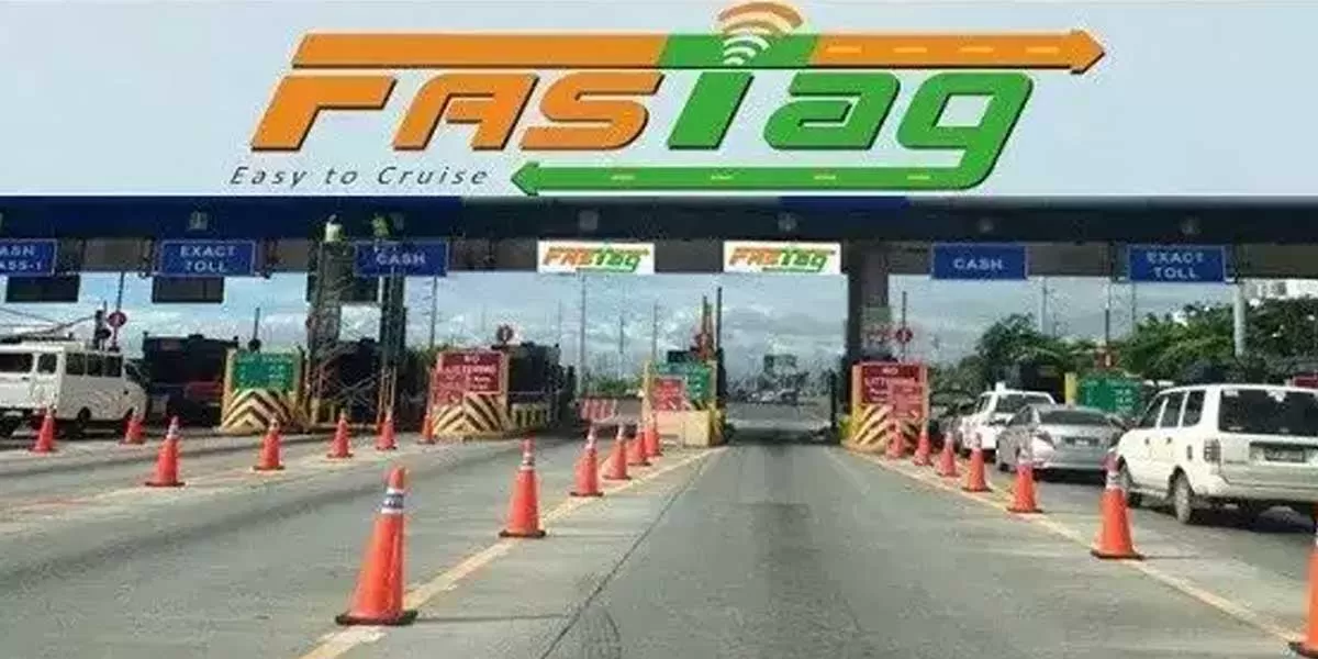 New FASTag Rules: KYC Updates and Single Account for Toll Efficiency