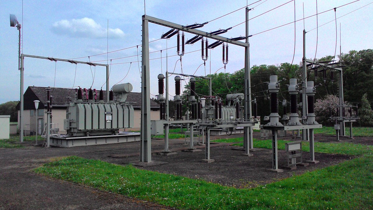 Ponda Taluka sees power supply boost with new substation at Kavlem 