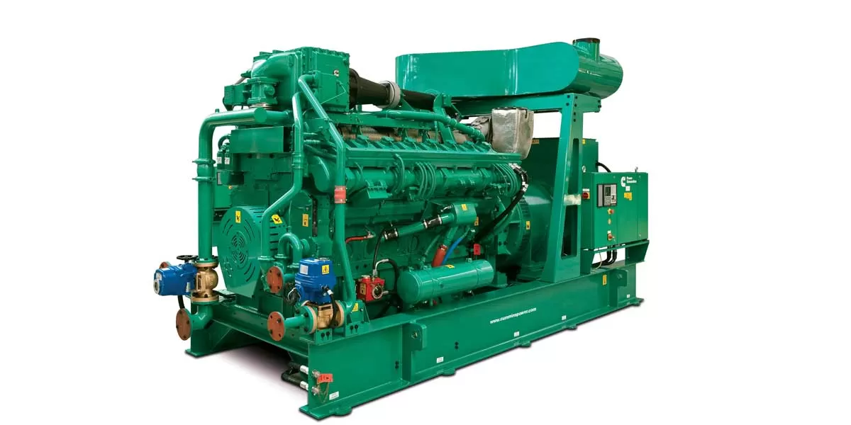 Buying a Genset?