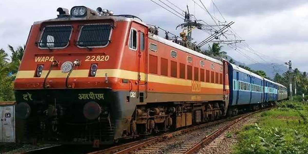 Soon, Railways to begin train services between India-Bhutan