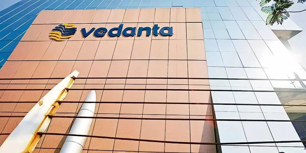 Vedanta's Strategic Shift: Asset Ownership