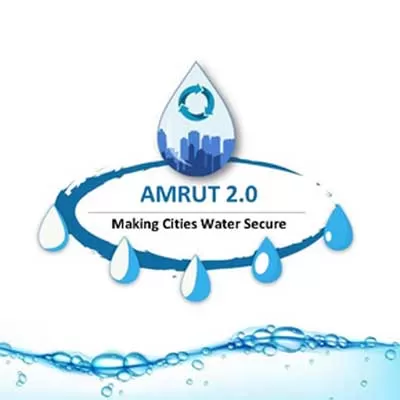 Rs 8.36 Bn Approved for Belagavi Under Amrit 2.0 Scheme