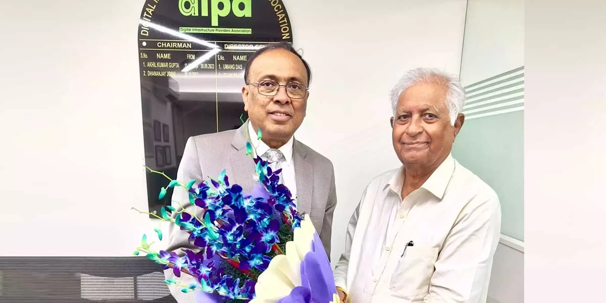 DIPA appoints Manoj Kumar Singh as Director General