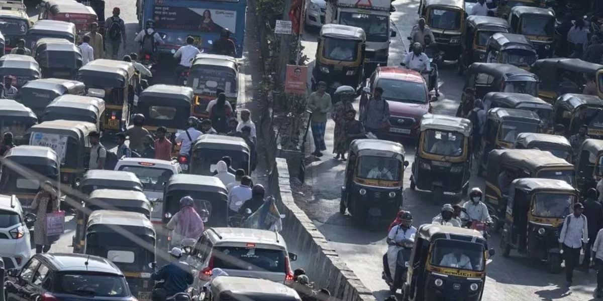 PCMC green lights subway at Rakshak Chowk to ease traffic