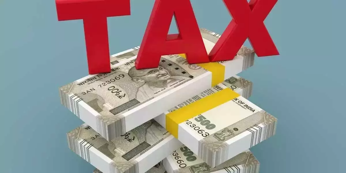 Direct Tax Vivad Se Vishwas Scheme to be operational from Oct 1