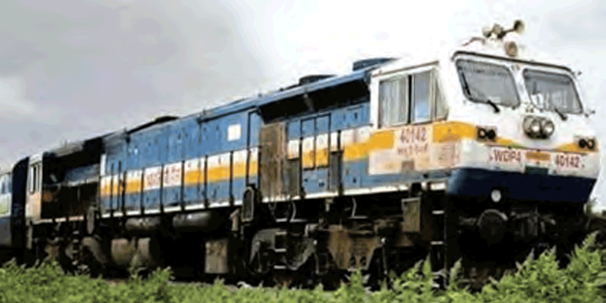 Indo-Bangla railway project: Inaugural freight train marks milestone