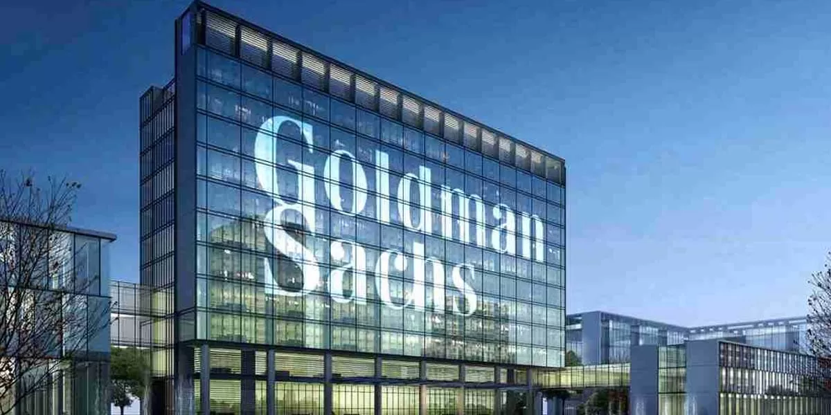 Goldman Sachs Leases 74,000 Sq Ft in Mumbai's Worli for Rs.300 Cr