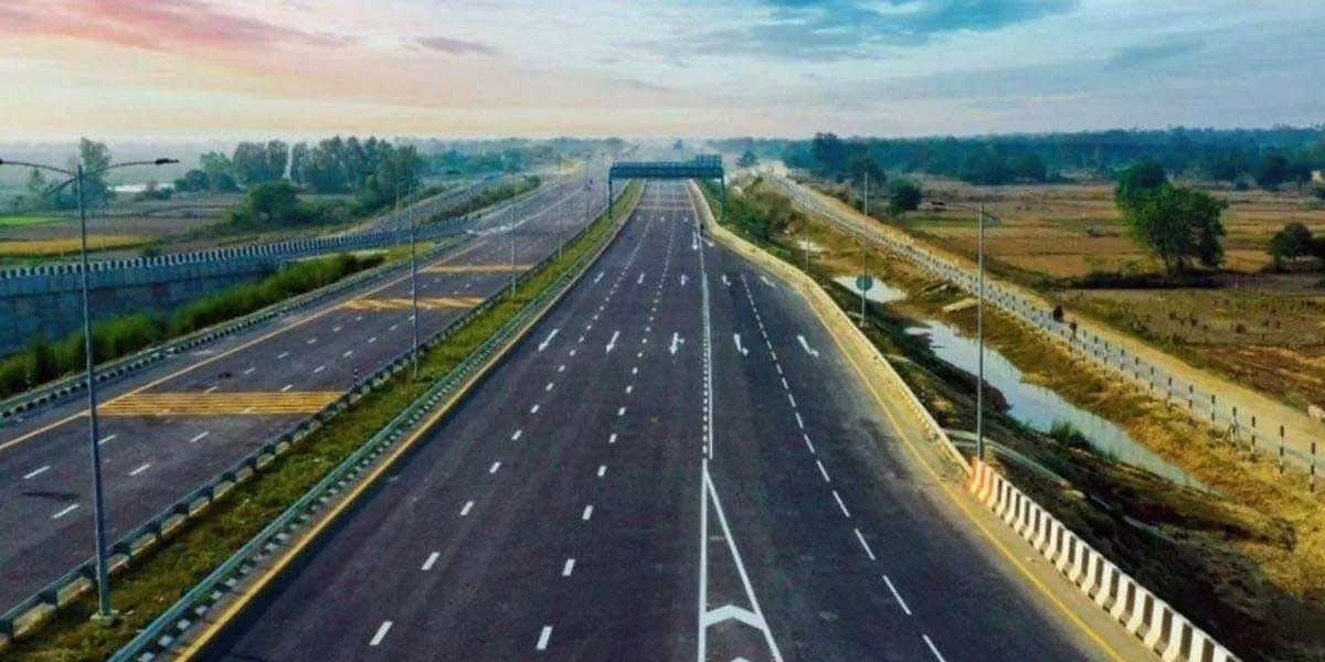 Maharashtra Cabinet approves Rs 247.02 billion Jalna-Nanded expressway