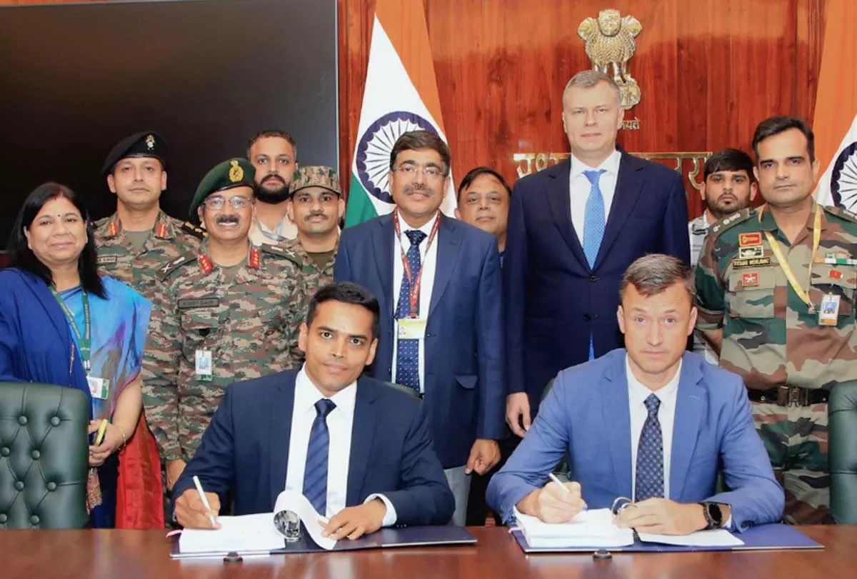 India Signs $248 Million Deal for T-72 Tank Engines