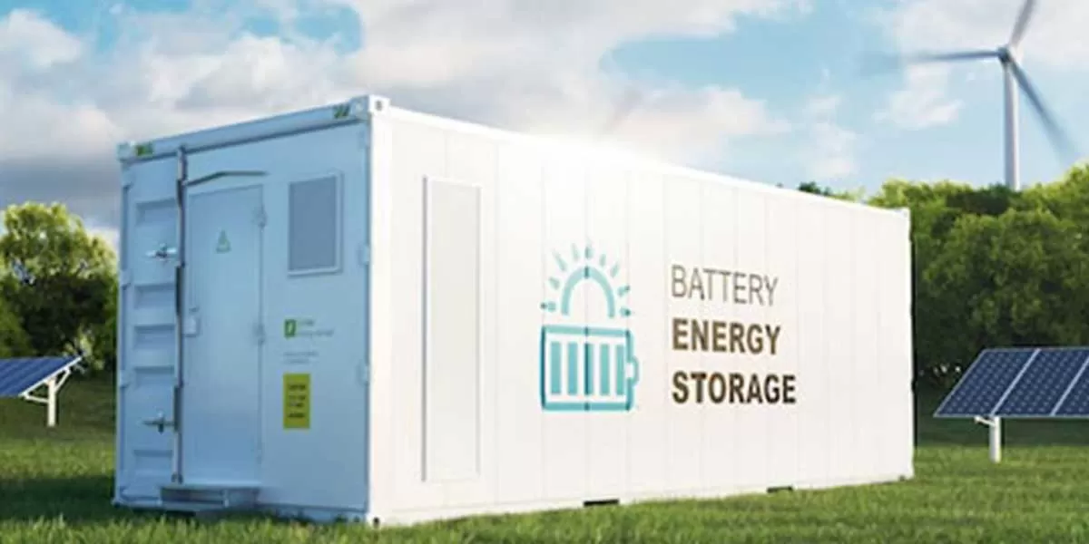 HG Infra Bags Rs 11 Bn Battery Storage Project from NTPC