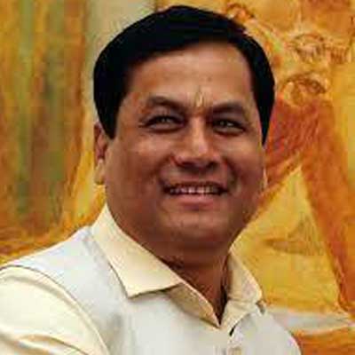 India Plans Bureau of Port Security: Sonowal