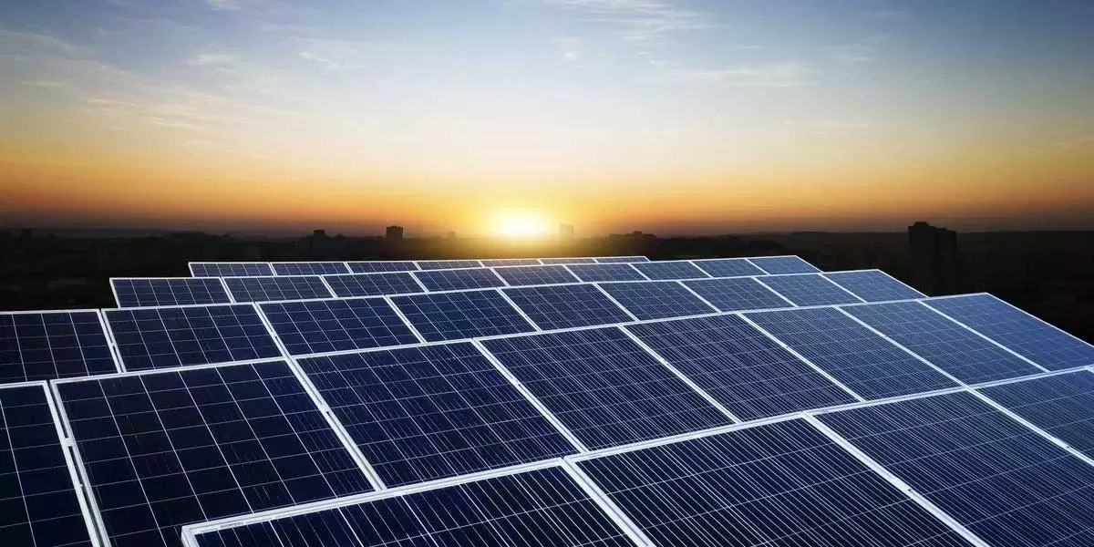 Govt plans to issue ALMM for PV cells to push India's green transition