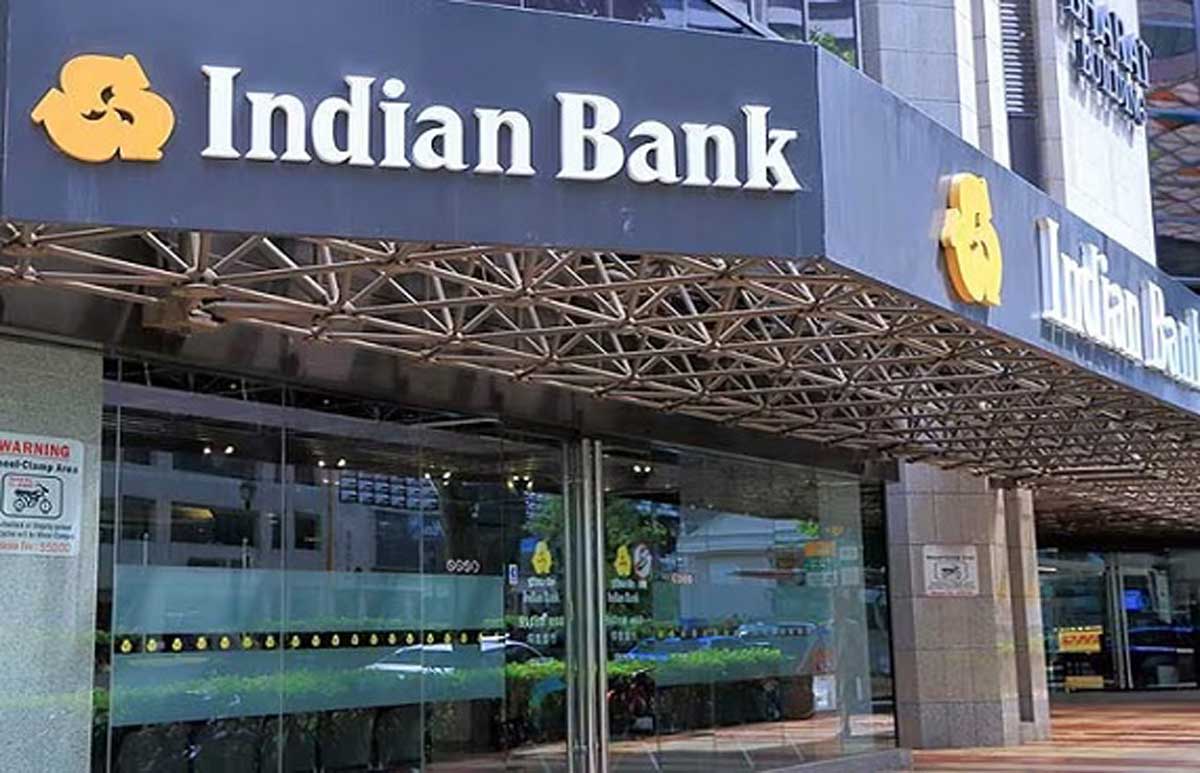 IBM and Indian Bank Collaborate to enhance banking infrastructure